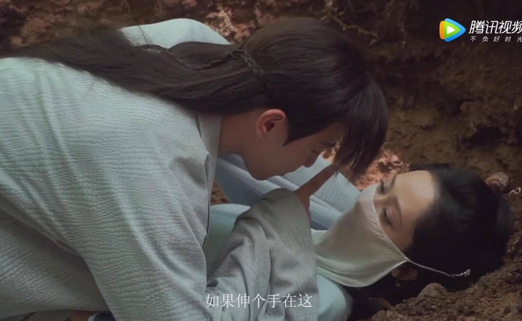 美丽皇后逃脱
